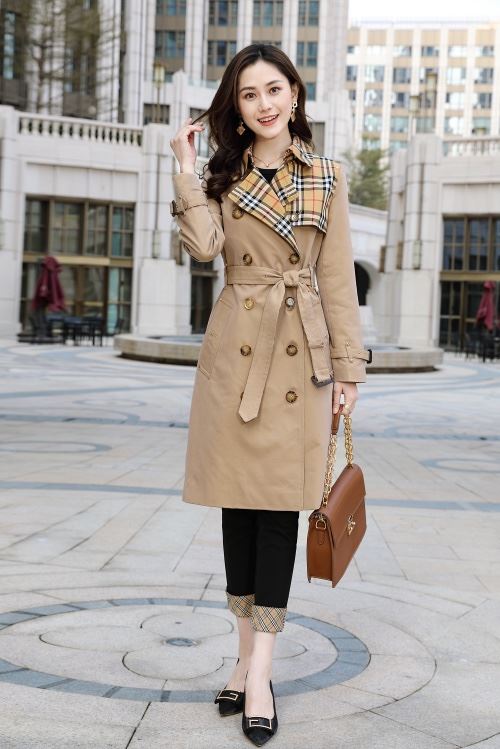 Burberry Outwear